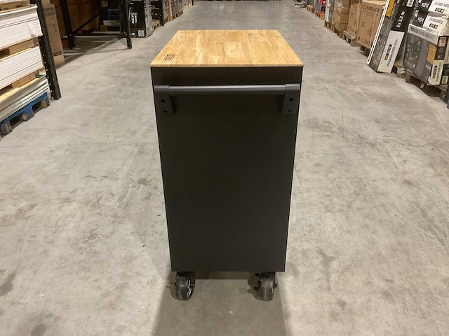 Sg tools xwt2023-sg12 gereedschapswagen - afbeelding 14 van  66