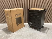 Sg tools xwt2023-sg12 gereedschapswagen - afbeelding 16 van  66