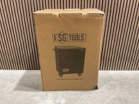 Sg tools xwt2023-sg12 gereedschapswagen - afbeelding 18 van  66