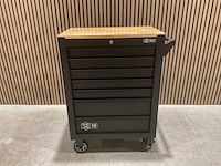 Sg tools xwt2023-sg12 gereedschapswagen - afbeelding 19 van  66