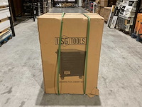 Sg tools xwt2023-sg12 gereedschapswagen - afbeelding 12 van  66