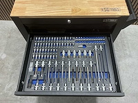 Sg tools xwt2023-sg12 gereedschapswagen - afbeelding 25 van  66