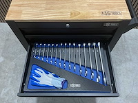 Sg tools xwt2023-sg12 gereedschapswagen - afbeelding 26 van  66