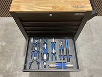 Sg tools xwt2023-sg12 gereedschapswagen - afbeelding 28 van  66