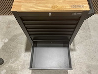 Sg tools xwt2023-sg12 gereedschapswagen - afbeelding 30 van  66