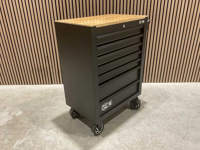Sg tools xwt2023-sg12 gereedschapswagen - afbeelding 31 van  66