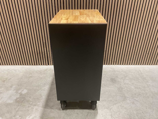 Sg tools xwt2023-sg12 gereedschapswagen - afbeelding 32 van  66