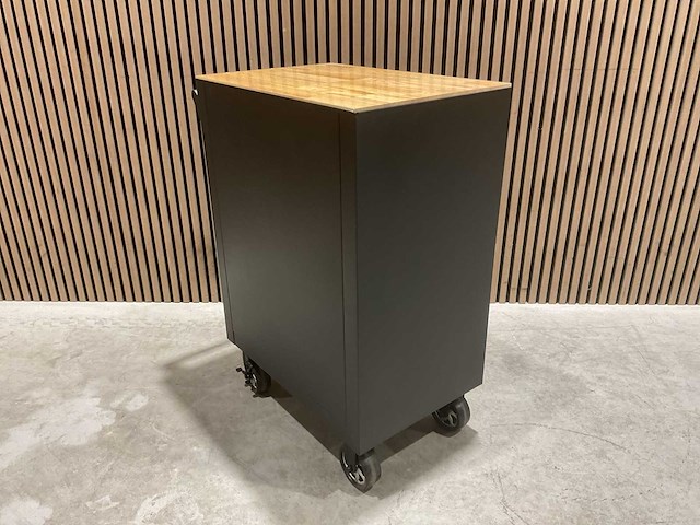 Sg tools xwt2023-sg12 gereedschapswagen - afbeelding 33 van  66