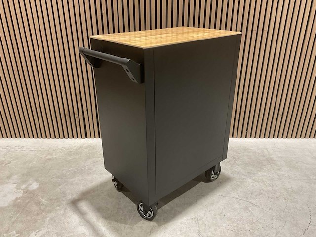 Sg tools xwt2023-sg12 gereedschapswagen - afbeelding 36 van  66