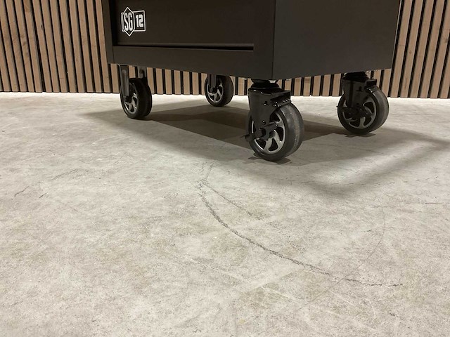 Sg tools xwt2023-sg12 gereedschapswagen - afbeelding 39 van  66