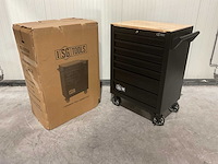 Sg tools xwt2023-sg12 gereedschapswagen - afbeelding 40 van  66