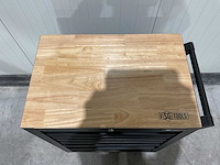 Sg tools xwt2023-sg12 gereedschapswagen - afbeelding 44 van  66