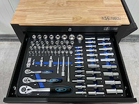 Sg tools xwt2023-sg12 gereedschapswagen - afbeelding 48 van  66