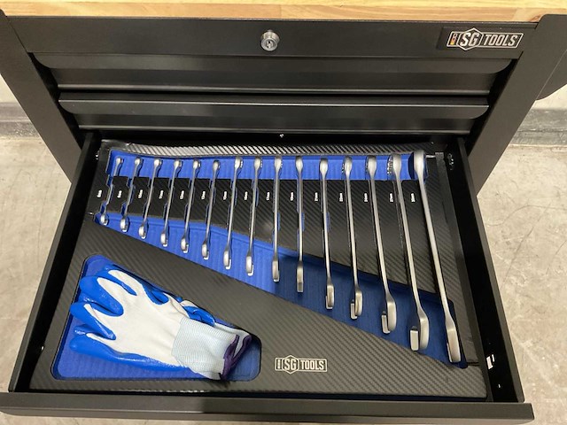 Sg tools xwt2023-sg12 gereedschapswagen - afbeelding 50 van  66