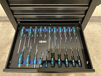 Sg tools xwt2023-sg12 gereedschapswagen - afbeelding 51 van  66