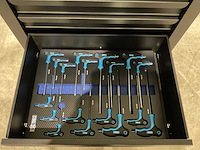Sg tools xwt2023-sg12 gereedschapswagen - afbeelding 53 van  66