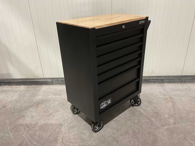Sg tools xwt2023-sg12 gereedschapswagen - afbeelding 55 van  66