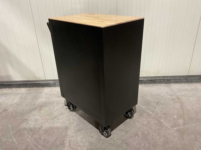 Sg tools xwt2023-sg12 gereedschapswagen - afbeelding 58 van  66