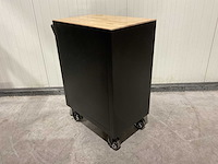 Sg tools xwt2023-sg12 gereedschapswagen - afbeelding 58 van  66