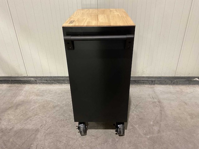 Sg tools xwt2023-sg12 gereedschapswagen - afbeelding 61 van  66