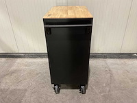 Sg tools xwt2023-sg12 gereedschapswagen - afbeelding 61 van  66