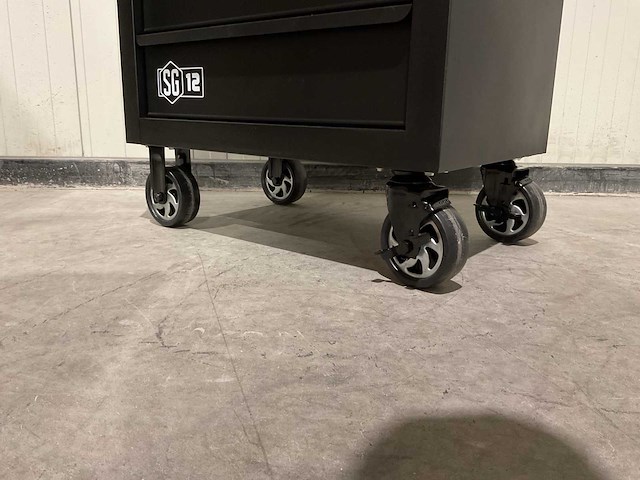 Sg tools xwt2023-sg12 gereedschapswagen - afbeelding 63 van  66