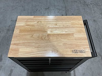 Sg tools xwt2023-sg12 gereedschapswagen - afbeelding 56 van  66