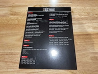 Sg tools xwt2023-sg12 gereedschapswagen - afbeelding 64 van  66