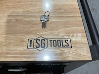 Sg tools xwt2023-sg12 gereedschapswagen - afbeelding 65 van  66