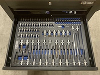 Sg tools xwt2023-sg12 gereedschapswagen - afbeelding 6 van  21