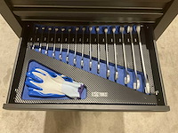 Sg tools xwt2023-sg12 gereedschapswagen - afbeelding 7 van  21