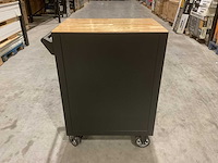 Sg tools xwt2023-sg12 gereedschapswagen - afbeelding 12 van  21