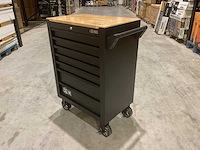 Sg tools xwt2023-sg12 gereedschapswagen - afbeelding 1 van  21