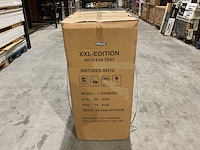 Sg tools xwt2023-sg12 gereedschapswagen - afbeelding 2 van  21