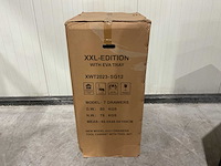 Sg tools xwt2023-sg12 gereedschapswagen - afbeelding 17 van  21