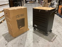 Sg tools xwt2023-sg12 gereedschapswagen - afbeelding 3 van  21