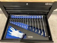 Sg tools xwt2023-sg12 gereedschapswagen - afbeelding 19 van  21