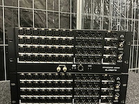 Sg waves lv1 digitale mengtafel met stageboxen - afbeelding 2 van  15
