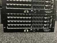 Sg waves lv1 digitale mengtafel met stageboxen - afbeelding 3 van  15