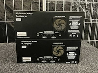 Sg waves lv1 digitale mengtafel met stageboxen - afbeelding 4 van  15