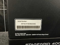 Sg waves lv1 digitale mengtafel met stageboxen - afbeelding 5 van  15