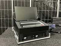 Sg waves lv1 digitale mengtafel met stageboxen - afbeelding 8 van  15