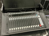 Sg waves lv1 digitale mengtafel met stageboxen - afbeelding 9 van  15