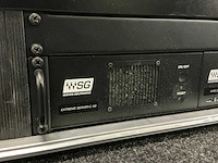 Sg waves lv1 digitale mengtafel met stageboxen - afbeelding 10 van  15