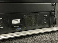 Sg waves lv1 digitale mengtafel met stageboxen - afbeelding 11 van  15
