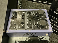 Sg waves lv1 digitale mengtafel met stageboxen - afbeelding 12 van  15