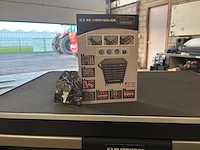 Sg werkzeuge - blackline - gereedschapswagen - afbeelding 9 van  23