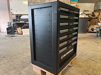 Sg werkzeuge - blackline - gereedschapswagen - afbeelding 17 van  23