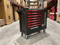 Sg werkzeuge - sg14-24 xxl - gereedschapswagen - afbeelding 5 van  20