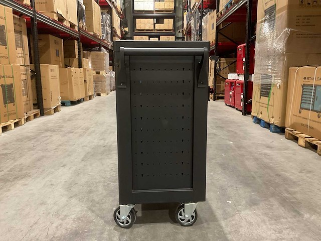Sg werkzeuge - sg14-24 xxl - gereedschapswagen - afbeelding 6 van  20